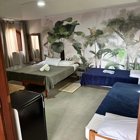 Jardim Secreto Guest House Búzios Eksteriør billede