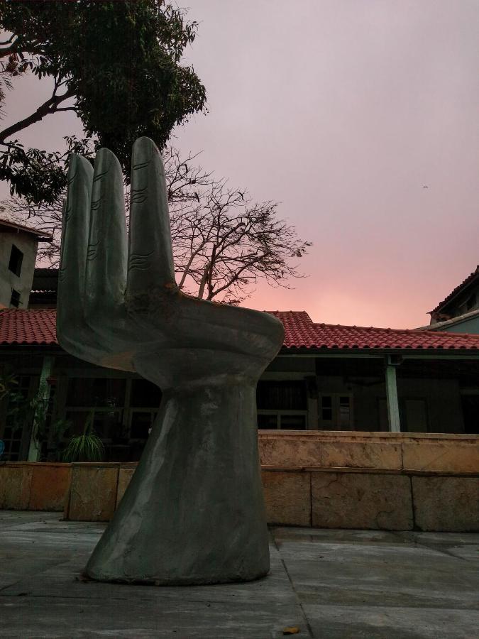 Jardim Secreto Guest House Búzios Eksteriør billede