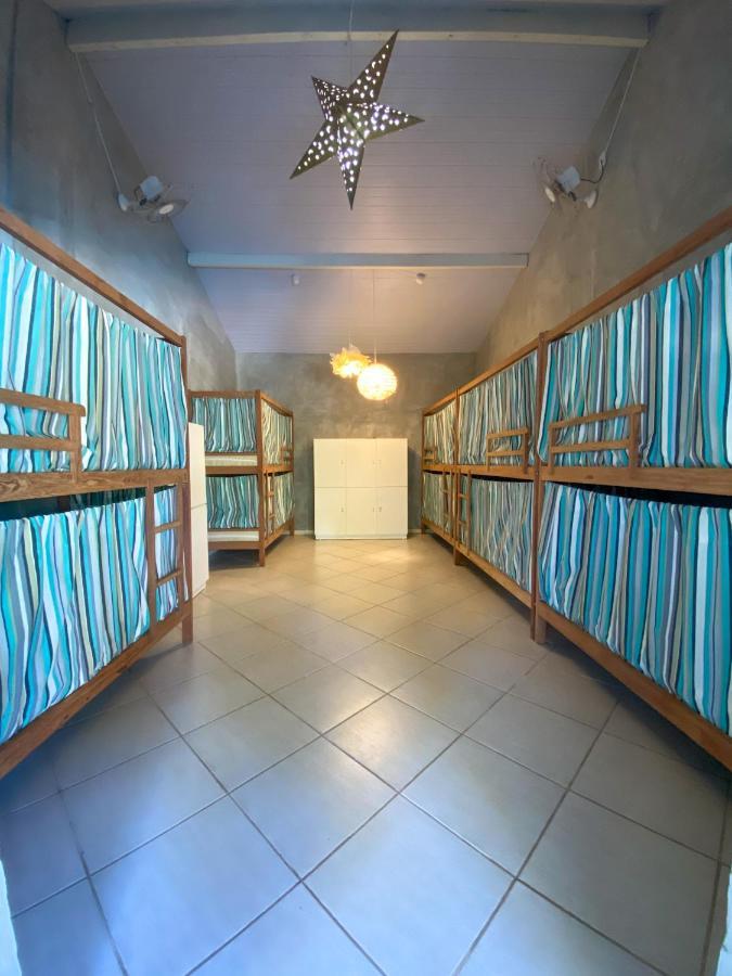 Jardim Secreto Guest House Búzios Eksteriør billede