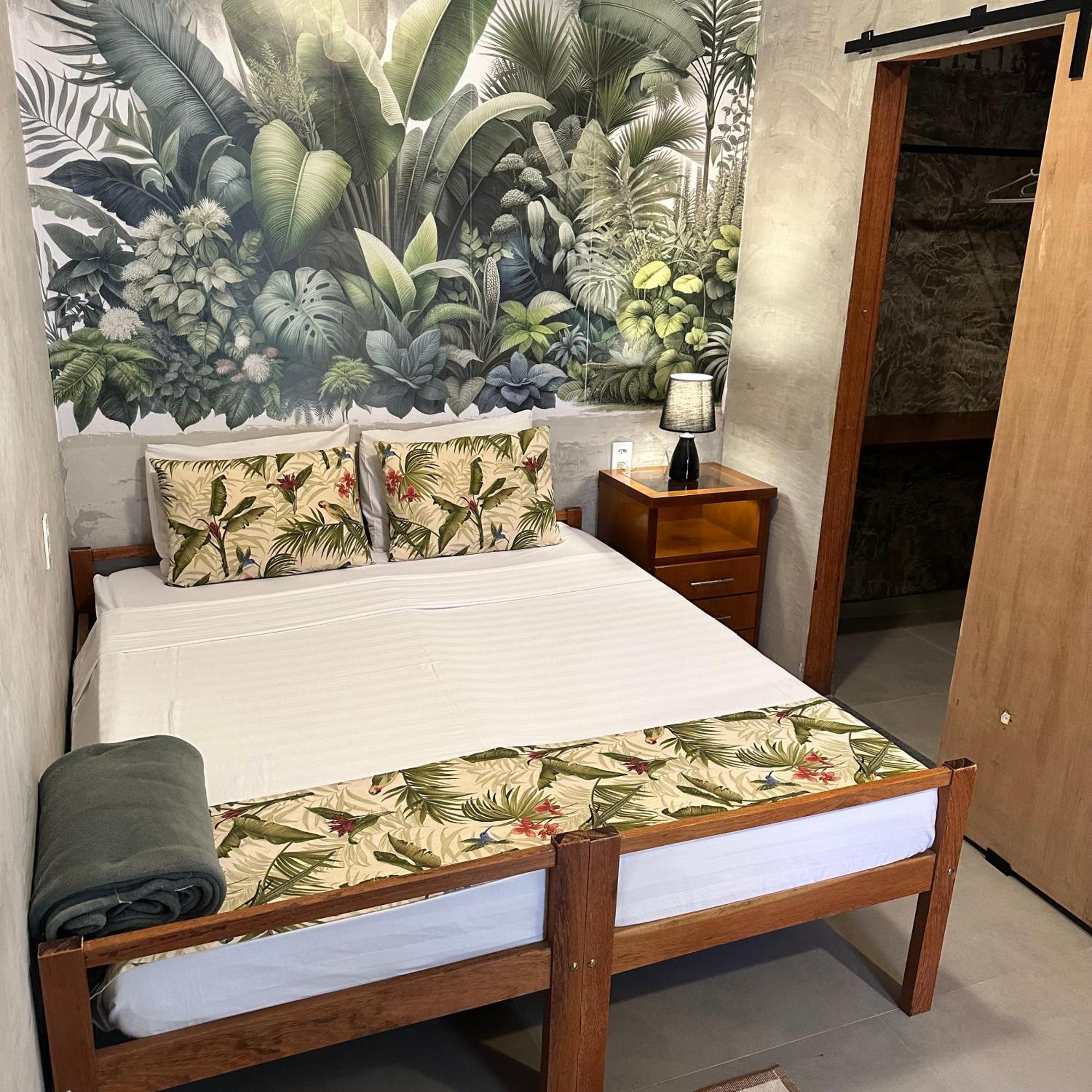 Jardim Secreto Guest House Búzios Eksteriør billede
