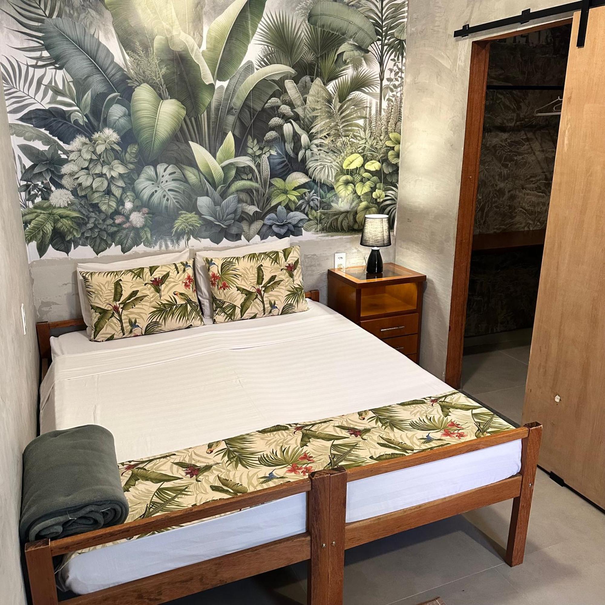 Jardim Secreto Guest House Búzios Eksteriør billede