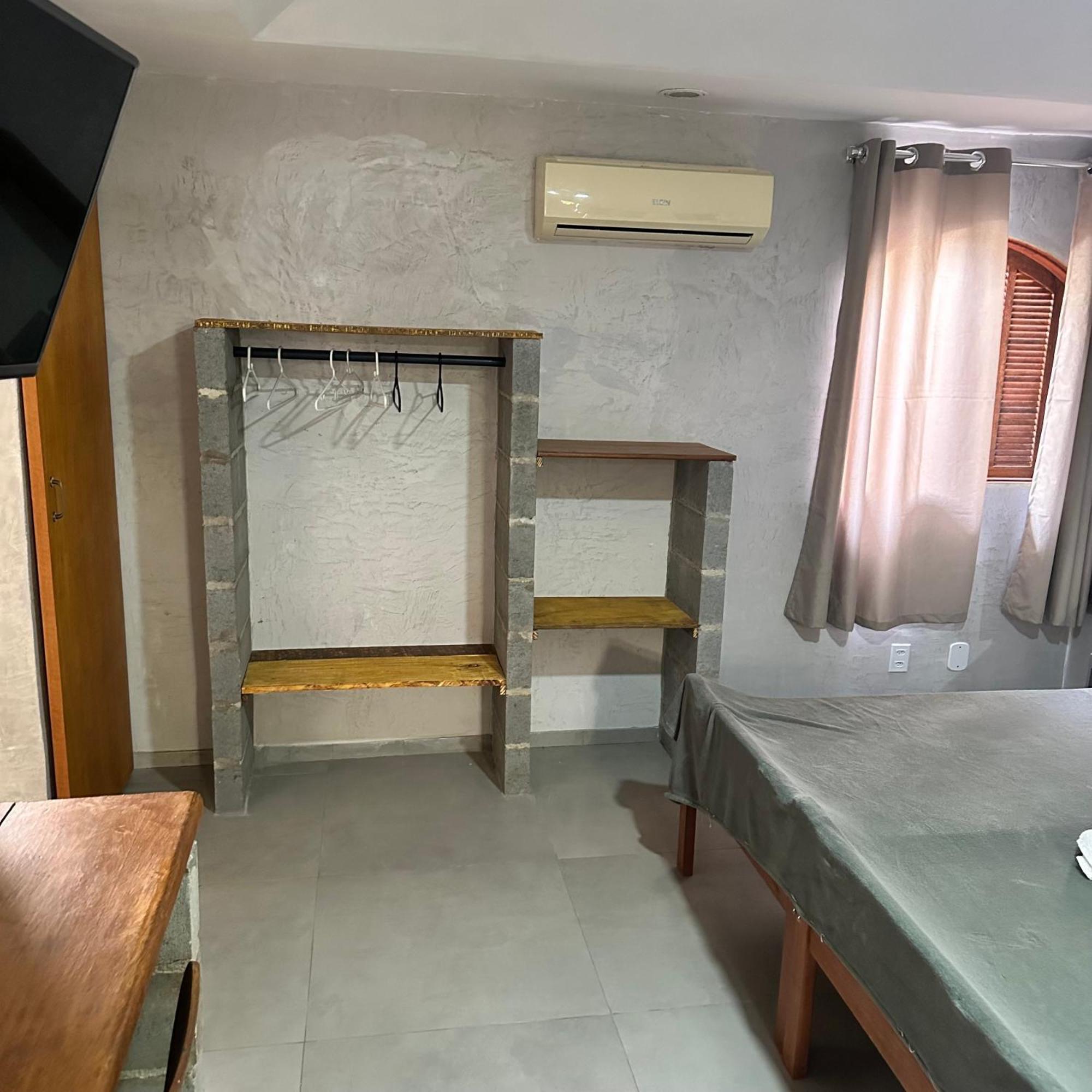 Jardim Secreto Guest House Búzios Eksteriør billede