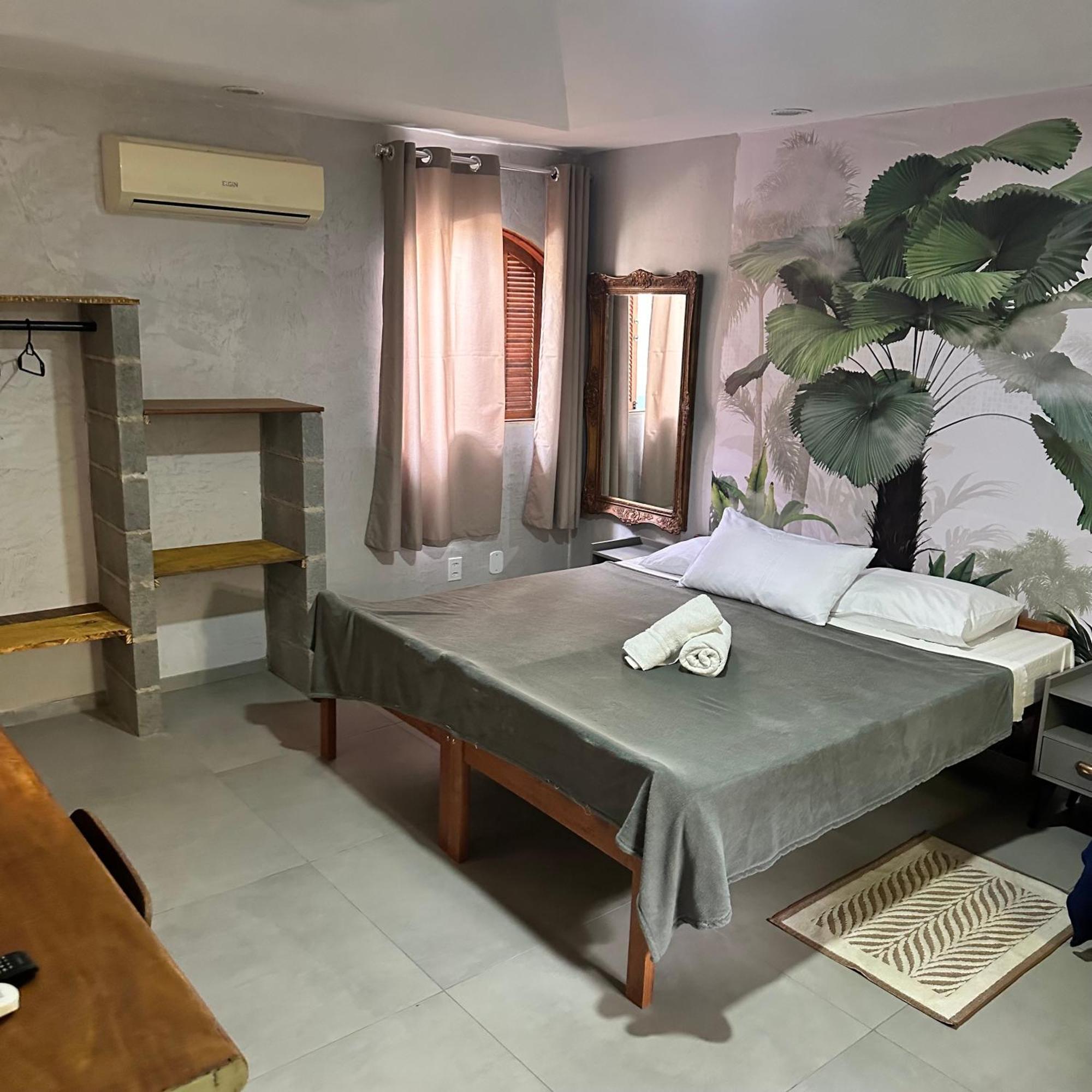 Jardim Secreto Guest House Búzios Eksteriør billede